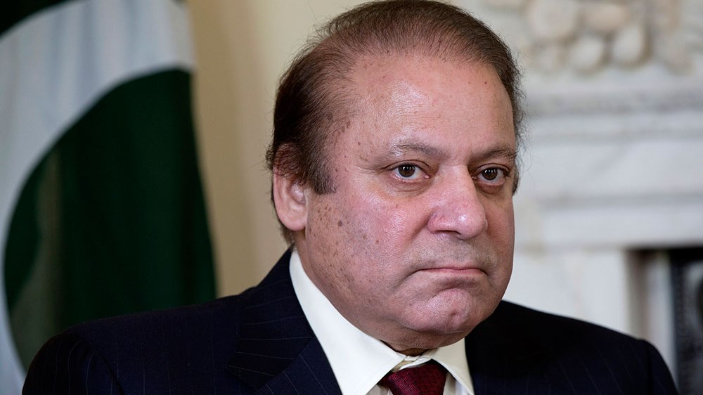 Παραιτήθηκε ο Πρωθυπουργός του Πακιστάν – Τον «έκαψαν» τα Panama Papers