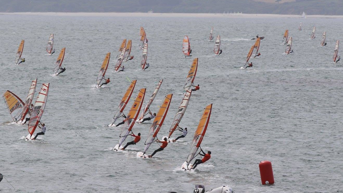 Το ευρωπαϊκό πρωτάθλημα TECHNO στις κατηγορίες youth και junior