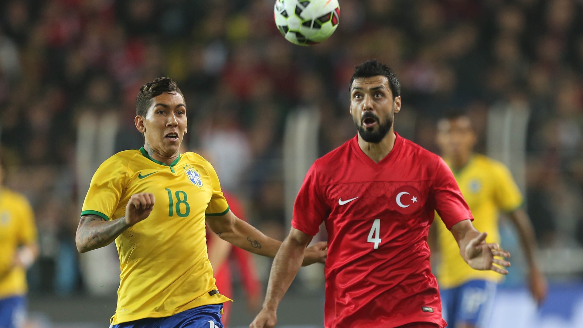 Συνελήφθη ως υποστηρικτής του Γκιουλέν πρώην διεθνής ποδοσφαιριστής της Τουρκίας