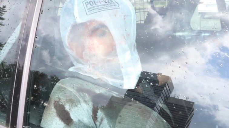 Πληροφορίες ότι ο δράστης της επίθεσης στο Αμβούργο φώναξε «Αλλάχου Άκμπαρ»