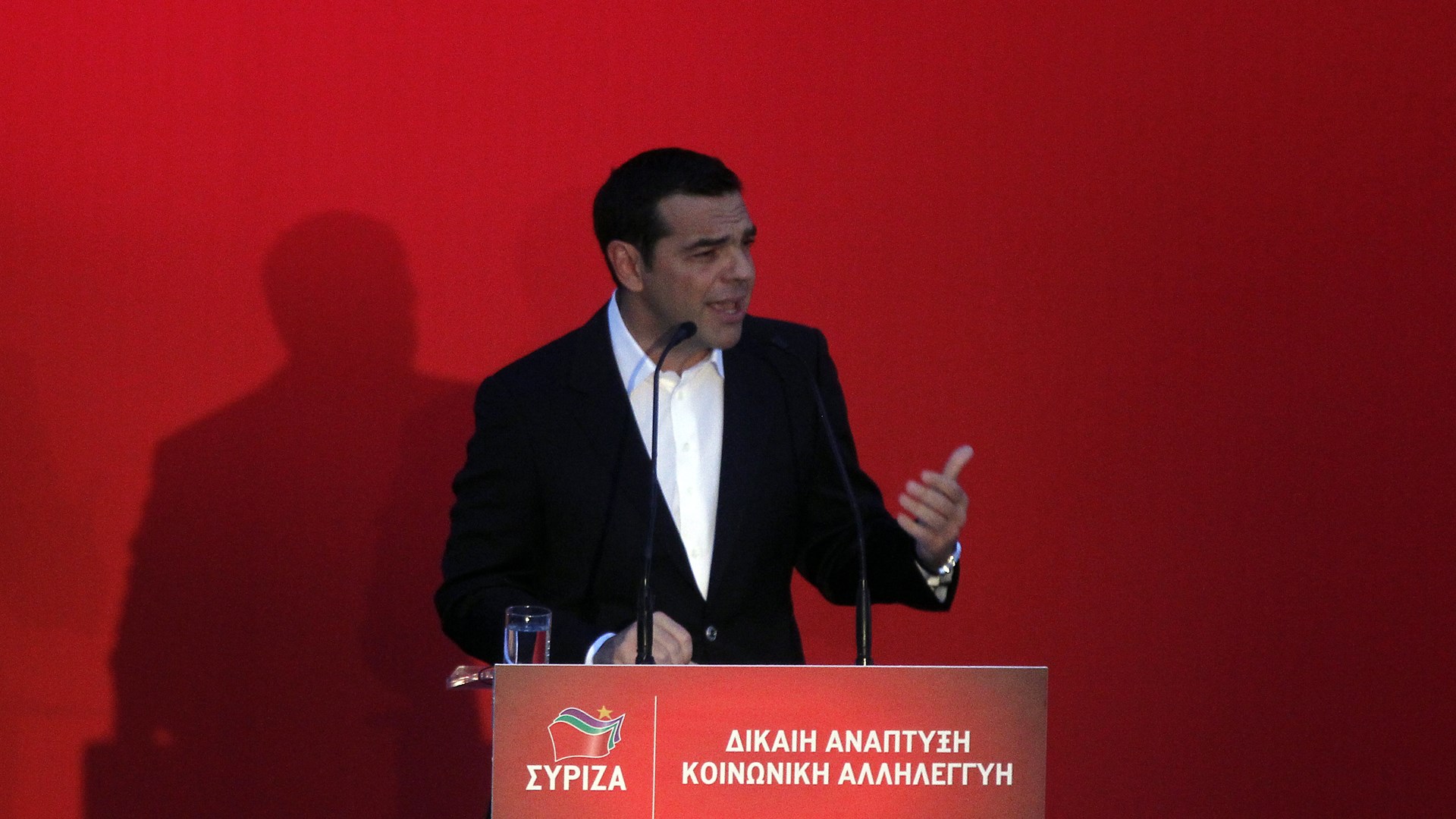 Τσίπρας: Η κυβέρνηση έβγαλε τη χώρα από την καραντίνα – ΒΙΝΤΕΟ