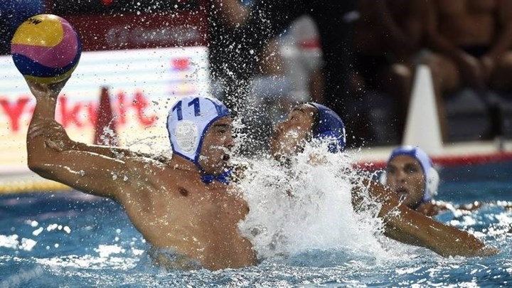 Οι αθλητικές μεταδόσεις της ημέρας 29/7/2017