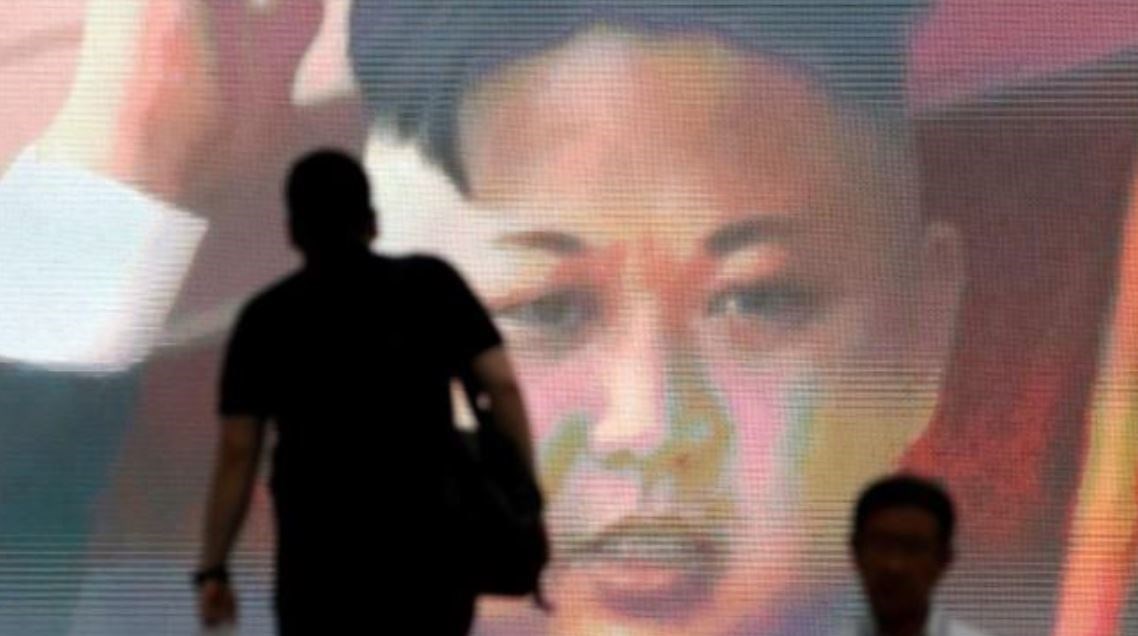 Το Πεκίνο καλεί την Πιονγκγιάνγκ να σταματήσει την κλιμάκωση της έντασης