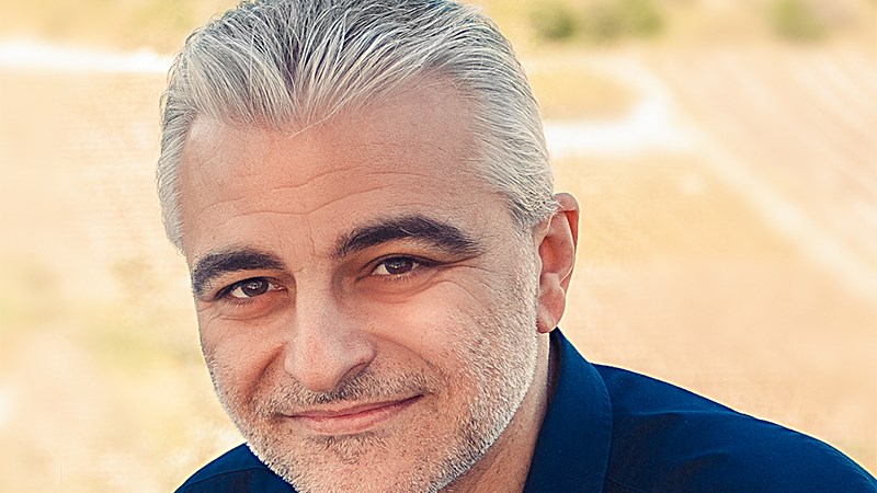 Κορυφαίος Έλληνας καθηγητής Βιολογίας δηλώνει: Τα γηρατειά δεν είναι ανίκητα