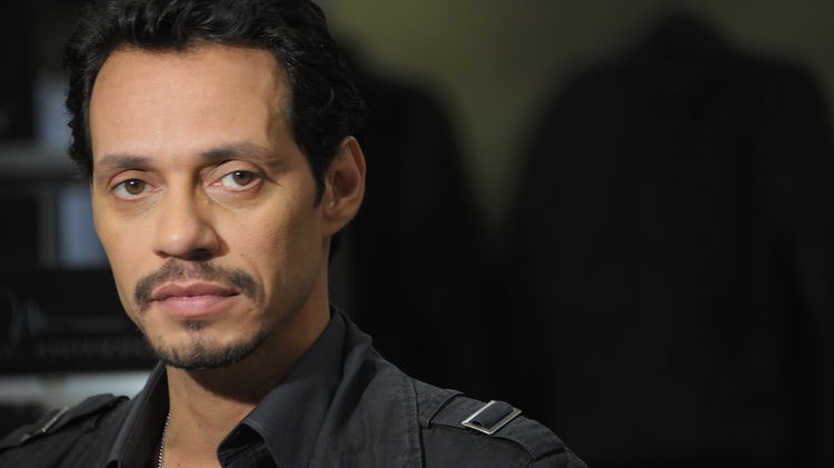 Το συγκινητικό μήνυμα του Μαρκ Άντονι για τον θάνατο της μητέρας του