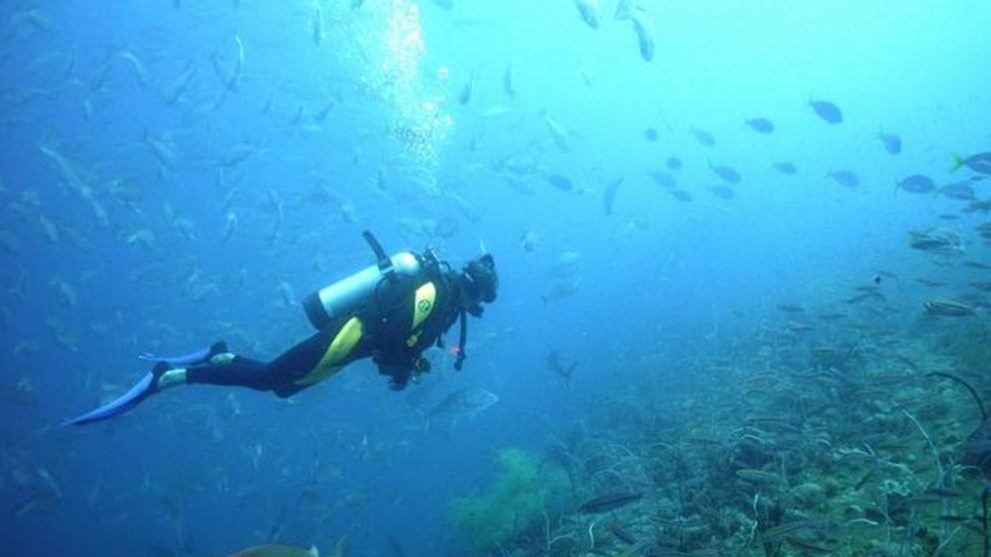 Κρήτη – Δύτης εντοπίστηκε σε λιπόθυμη κατάσταση μέσα στη βάρκα του