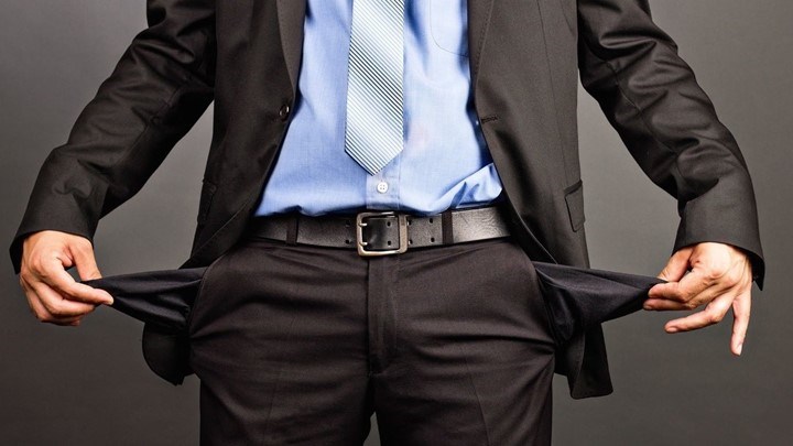 «Φοροκαταιγίδα» μέχρι τέλος του 2017