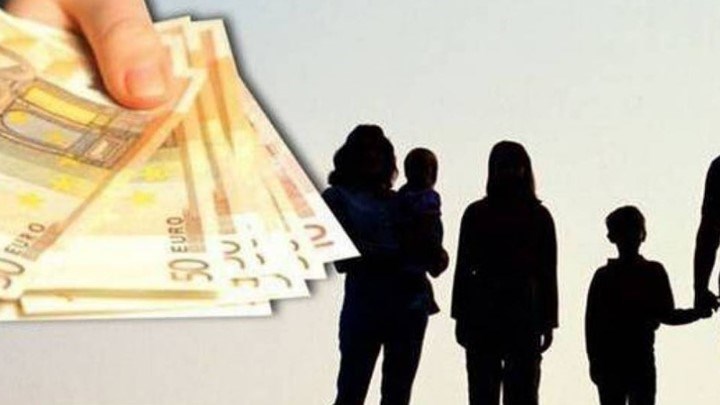 Διάταξη-παγίδα κόβει ή μειώνει τα επιδόματα τέκνων – Αναλυτικά παραδείγματα
