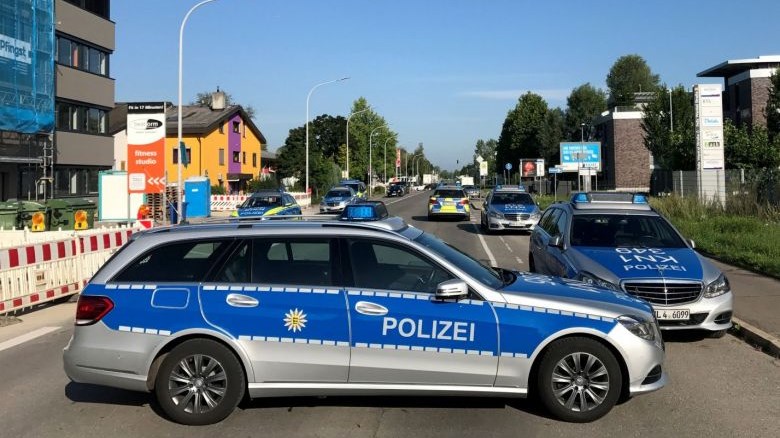 Πανικός σε ντισκοτέκ στη Γερμανία – Τουλάχιστον δύο νεκροί από πυροβολισμούς