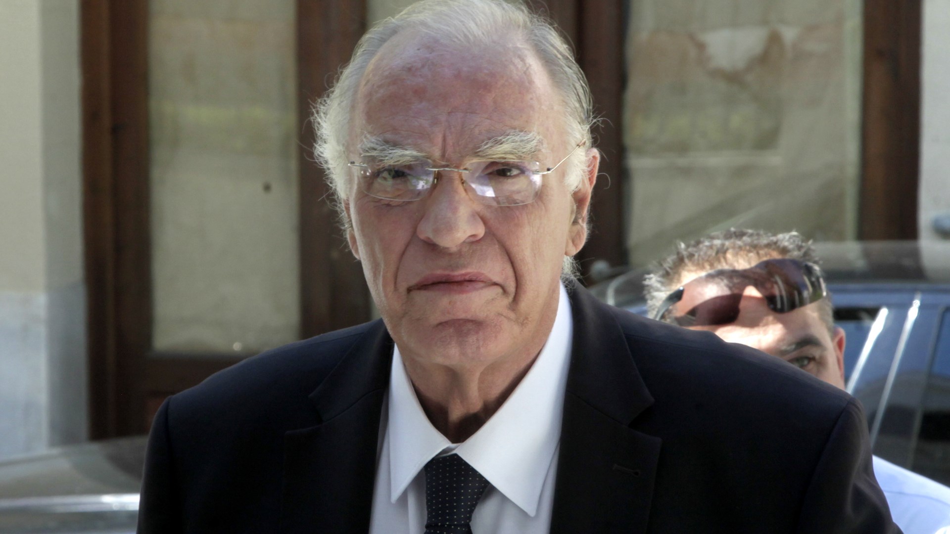 Λεβέντης: Η κυβέρνηση να δουλέψει, αλλιώς να φύγει