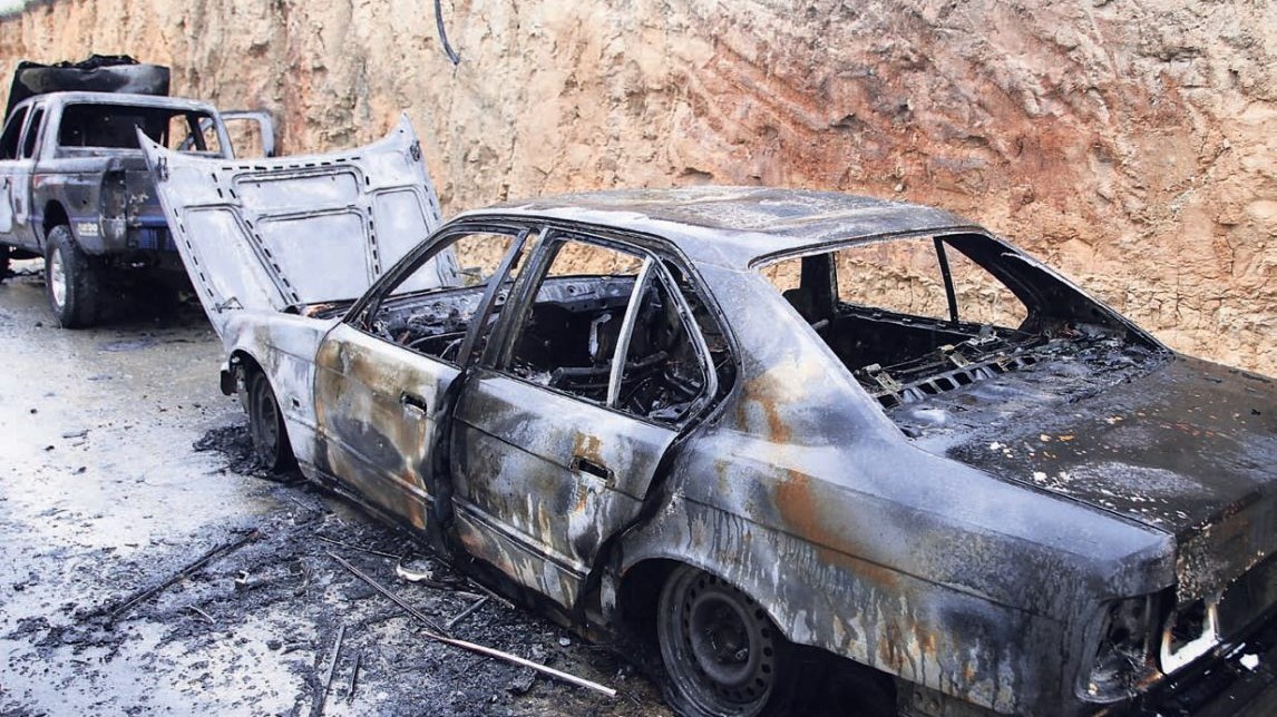 Σε απόγνωση η οικογένεια Λεμπιδάκη: Δεν έχουμε άλλα χρήματα