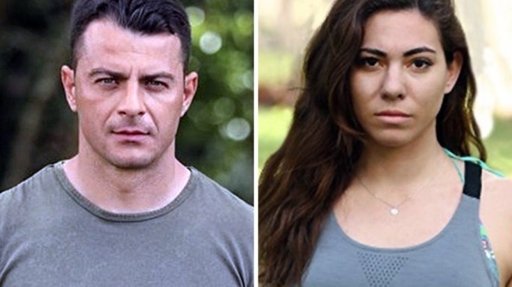 Τι αποκάλυψε η Βαλαβάνη για τη σχέση της με τον Αγγελόπουλο