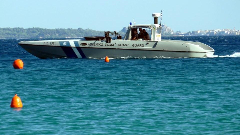 Νέος πνιγμός λουόμενου στην Κρήτη