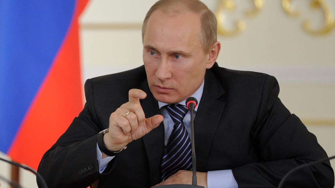 Ο Πούτιν απελαύνει 755 Αμερικανούς διπλωμάτες – ΤΩΡΑ