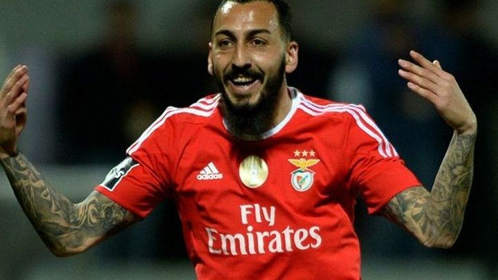 Το μήνυμα του Μήτρογλου μετά τον τραυματισμό του