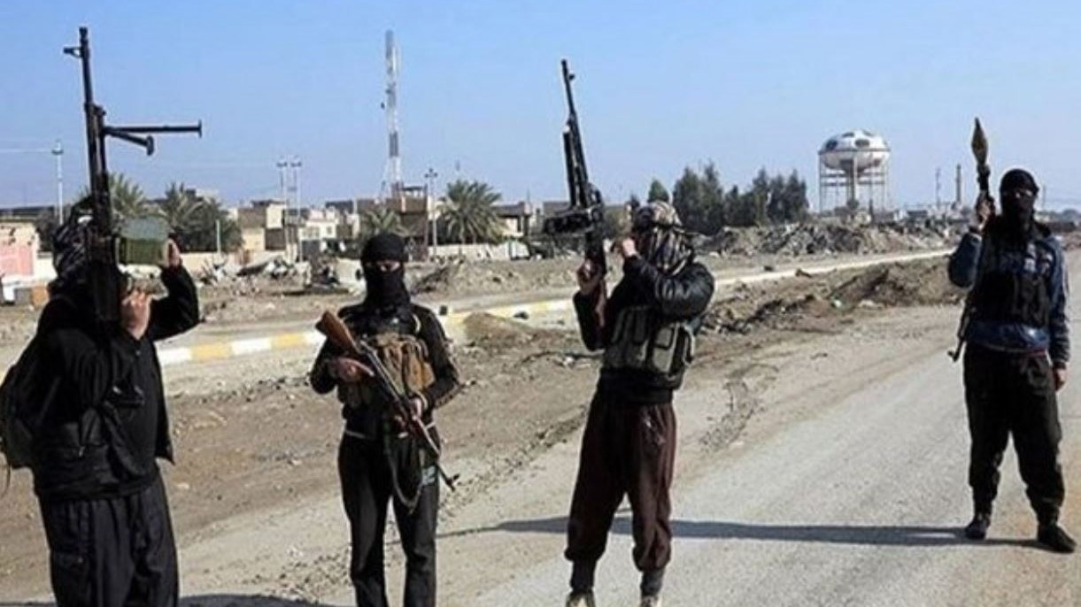 Μαχητές του ISIS σκότωσαν ρεπόρτερ της ρωσικής τηλεόρασης