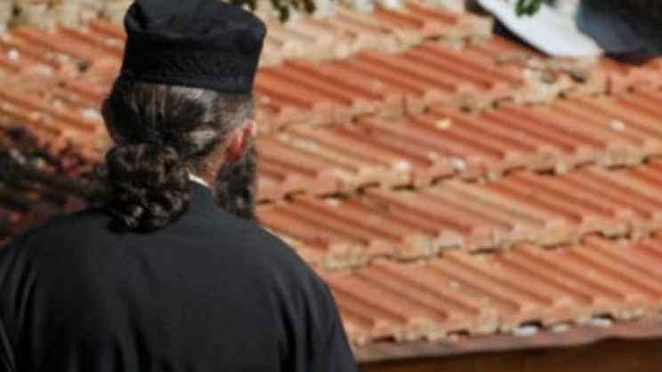 Ένοχος Λαρισαίος ιερέας με… ροζ ιστορίες