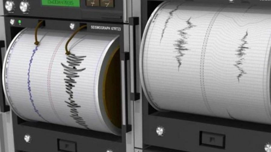 Εισαγγελική παρέμβαση για τα ψευδή δημοσιεύματα περί σεισμού 9,5 Ρίχτερ στην Κρήτη