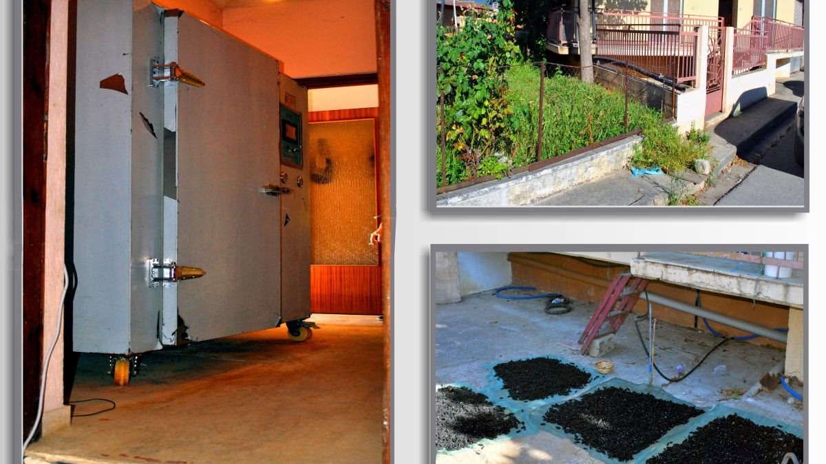 Κινεζική μαφία πίσω από παράνομη αλιεία στον Μαλιακό – ΦΩΤΟ