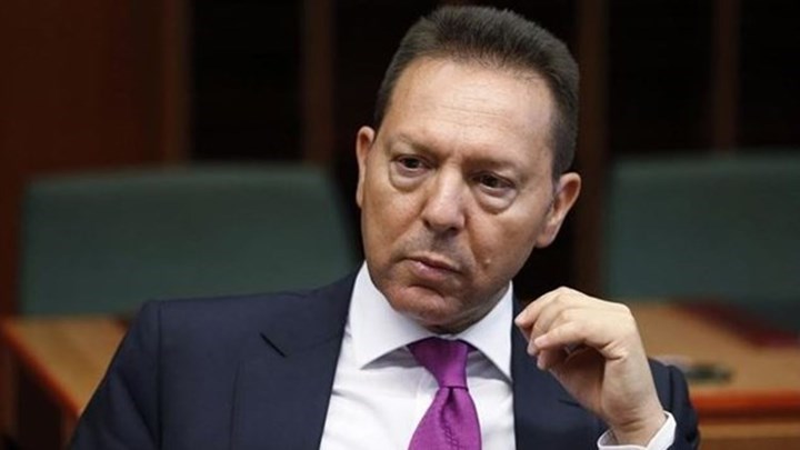 Στουρνάρας: Υπάρχουν άνθρωποι που δεν θα ήθελαν τη δικαιοσύνη ανεξάρτητη