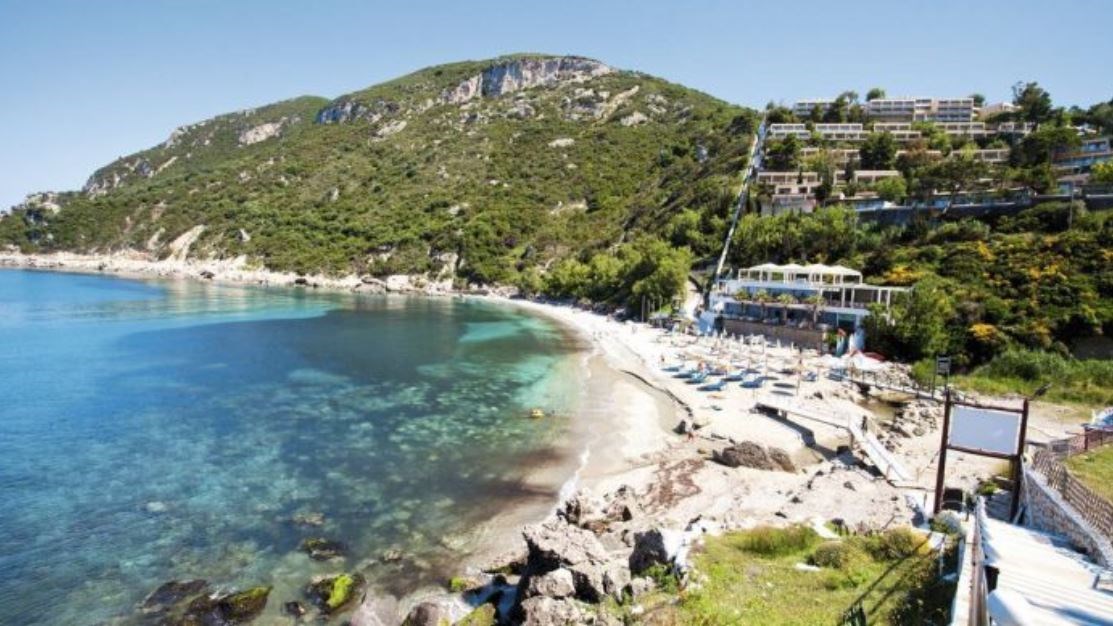 Μοιραία βόλτα για Ελβετό τουρίστα στην Κέρκυρα – Τον σκότωσε η προπέλα του σκάφους