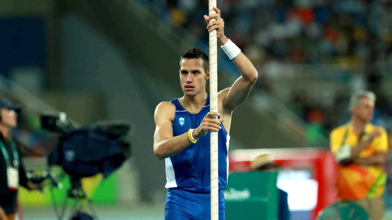 Αγωγή στη διοίκηση του ΟΑΚΑ από τον Κώστα Φιλιππίδη για τον τραυματισμό του