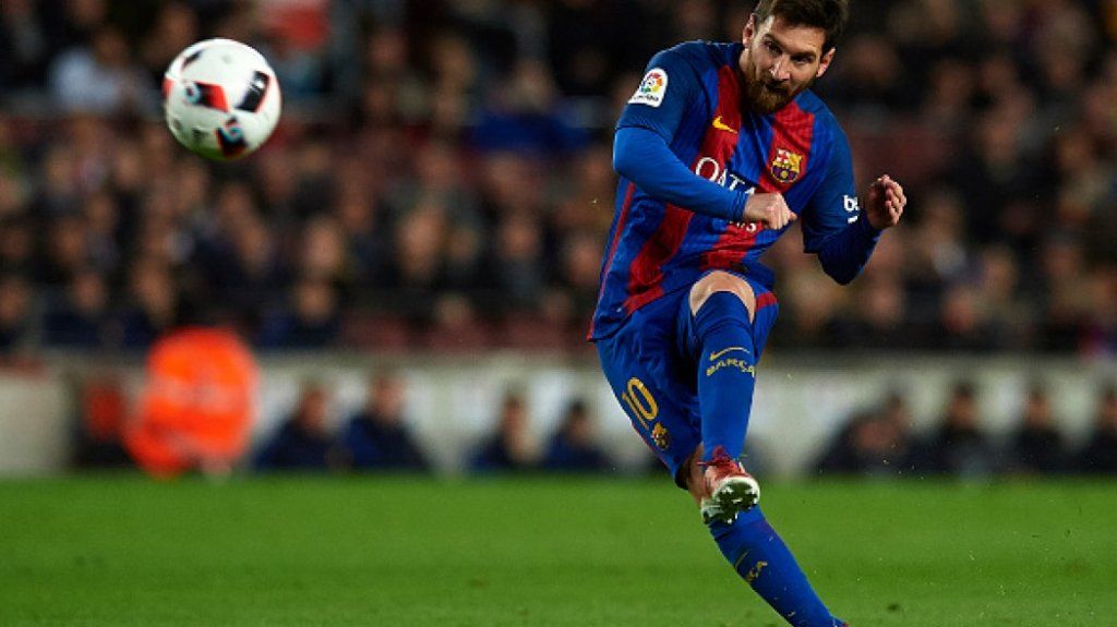 Ο Μέσι… ντρίμπλαρε και την ισπανική δικαιοσύνη