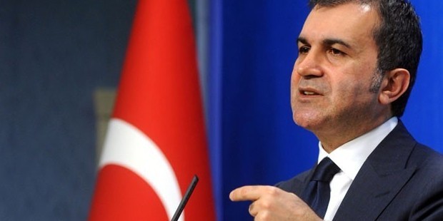 Τούρκος υπουργός Ευρωπαϊκών Υποθέσεων: Η ελληνοκυπριακή διοίκηση θέτει σε κίνδυνο τις σχέσεις ΕΕ-Τουρκίας