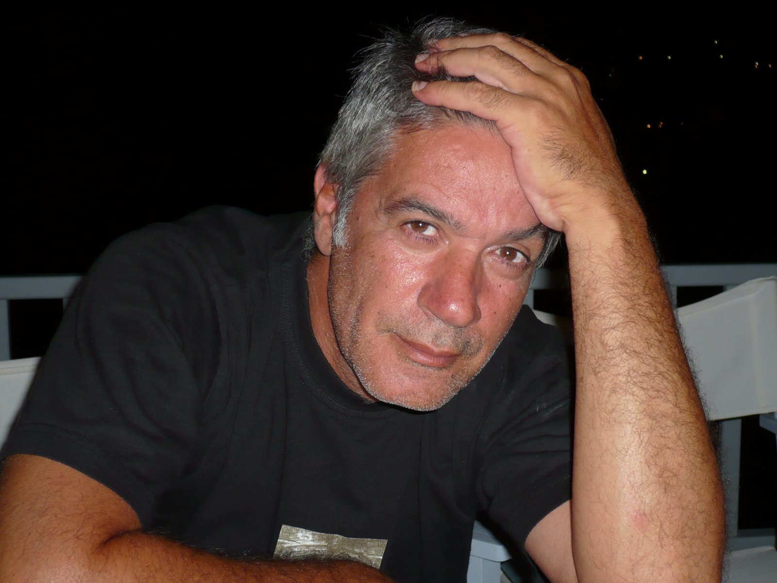 Φίλιππος Σοφιανός: Αυτή είναι όλη η αλήθεια για την υγεία μου