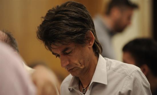 Επίθεση του Καρανίκα στον Σαββόπουλο για τη συναυλία στο Καλλιμάρμαρο