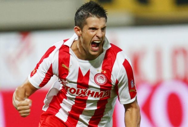 Νέα σενάρια για Μιραλάς και Ολυμπιακό