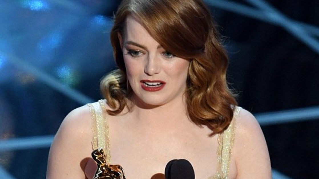 Η δήλωση της Έμα Στόουν για την ισότητα των φύλων που θα συζητηθεί