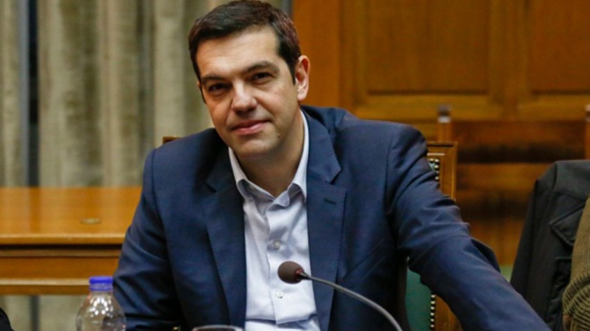 Τι θα συζητηθεί στο υπουργικό συμβούλιο που συνεδριάζει το πρωί υπό τον Τσίπρα