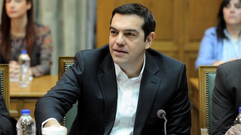 Συνεδριάζει σήμερα το υπουργικό – Τσίπρας: Στόχος η φετινή ΔΕΘ να είναι η τελευταία των μνημονίων