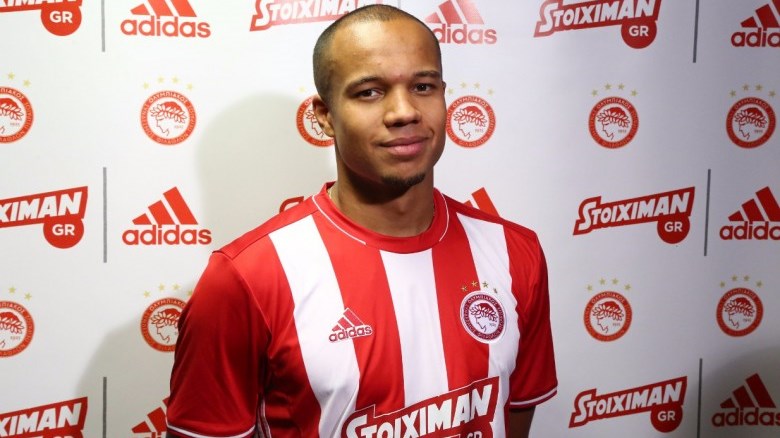 Με Οφόε ο Ολυμπιακός κόντρα στη Ριέκα