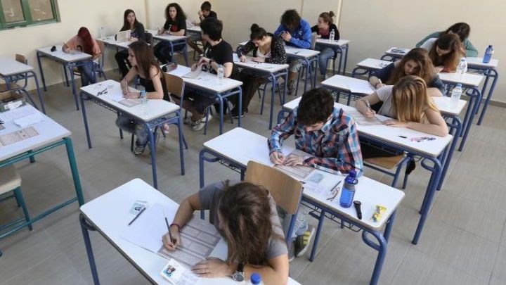 Όλες οι αλλαγές στην Παιδεία – Τι θα γίνει με τις Πανελλαδικές