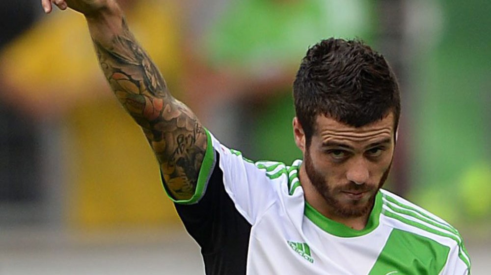 To “Kicker” για Βιεϊρίνια και ΠΑΟΚ