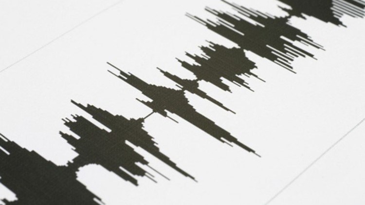 Ταρακουνήθηκε όλη η Κρήτη με τη σεισμική δόνηση νότια των Χανίων