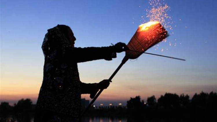 Δολοφονούν γυναίκες νομίζοντας ότι είναι μάγισσες