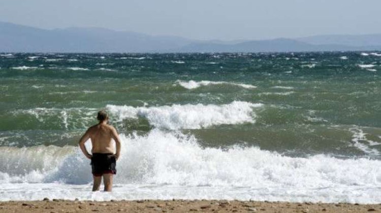 Τι καιρό θα κάνει σήμερα – Η αναλυτική πρόγνωση 1/8/2017