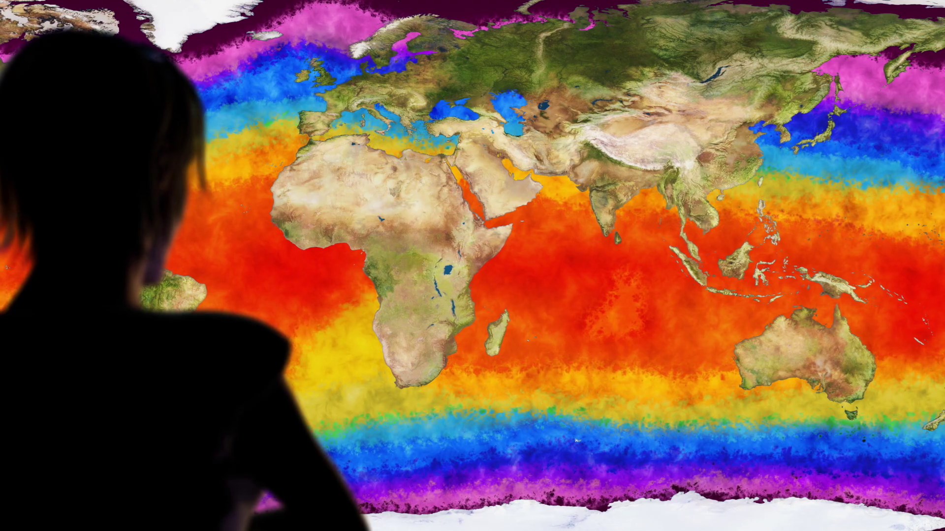 Η Γη εκπέμπει SOS – Μελέτες δείχνουν αύξηση της θερμοκρασίας και πρόωρους θανάτους