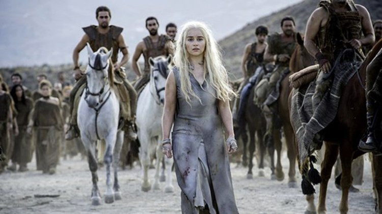 Επίθεση χάκερ στο HBO – Υπέκλεψαν το νέο επεισόδιο του Game of Thrones