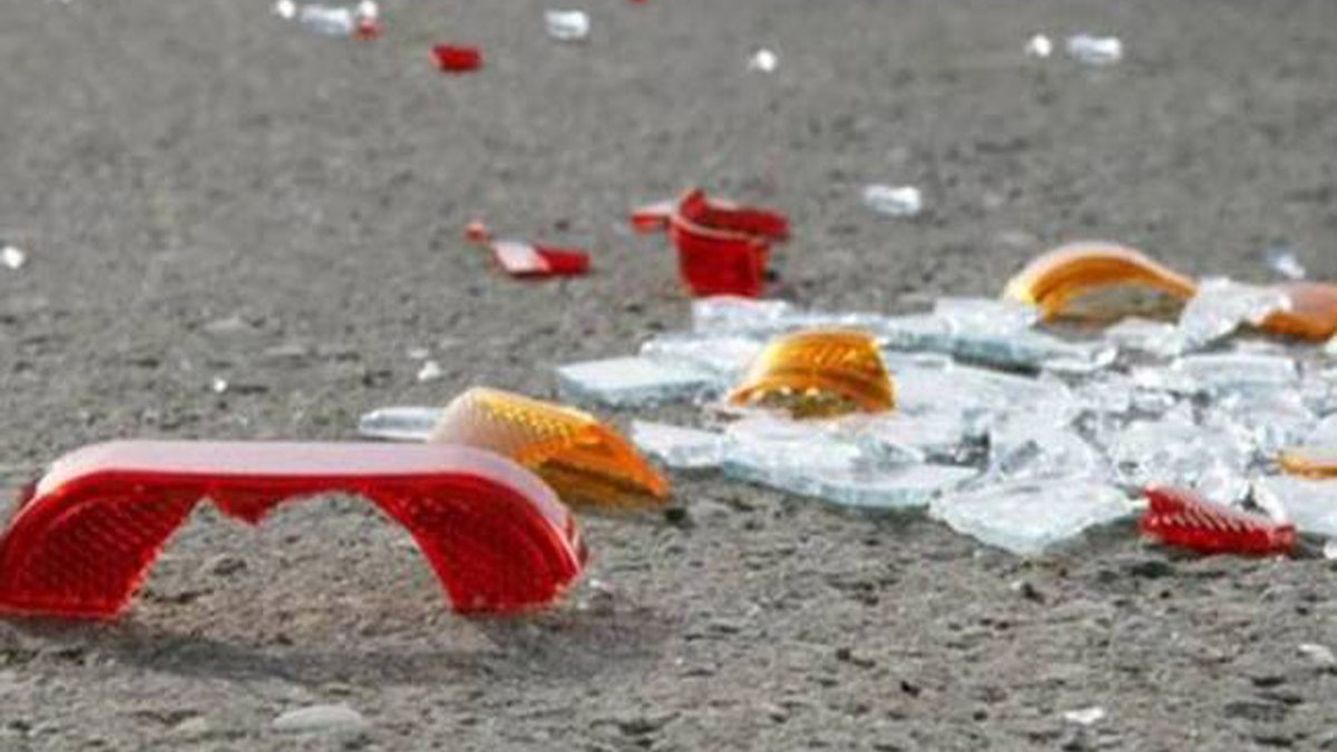 Τραγικό δυστύχημα αυτοκινήτου με νταλίκα – Απανθρακώθηκε ο οδηγός