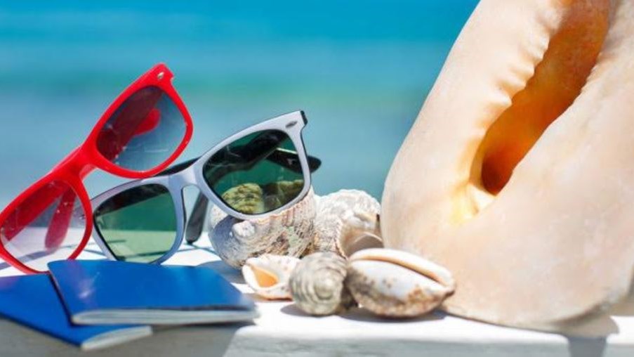 Οδοντιατρικά προβλήματα στις διακοπές και η αντιμετώπιση τους