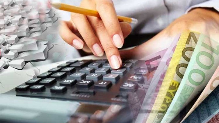 ΕΣΕΕ: Θερινή εκκίνηση του “φορομαραθωνίου” με 6 φόρους σε 6 μήνες – Δείτε αναλυτικά