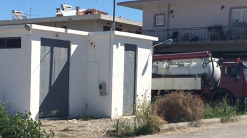 Τραγωδία στη Λακωνία – Δύο νεκροί μετά από εργατικό δυστύχημα