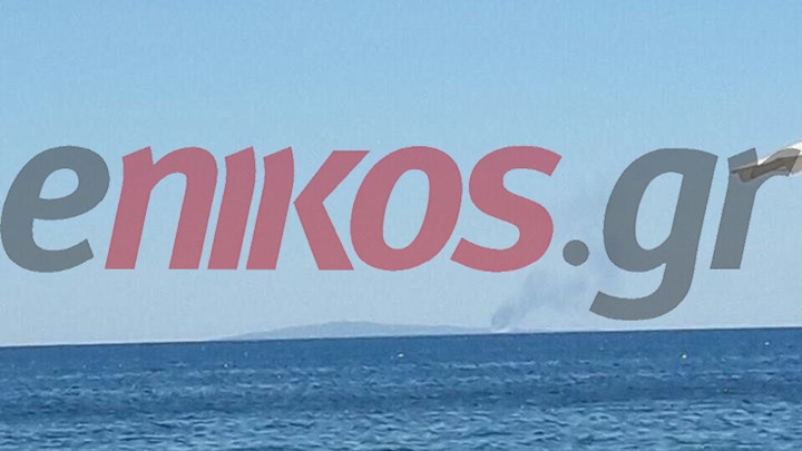 Ενισχύθηκαν οι δυνάμεις της Πυροσβεστικής στις Σπέτσες