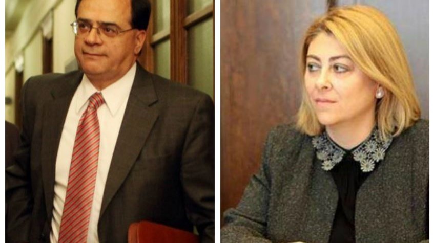 Εισαγγελική αναίρεση στα αθωωτικά βουλεύματα για Σαββαΐδου και Χαρδούβελη