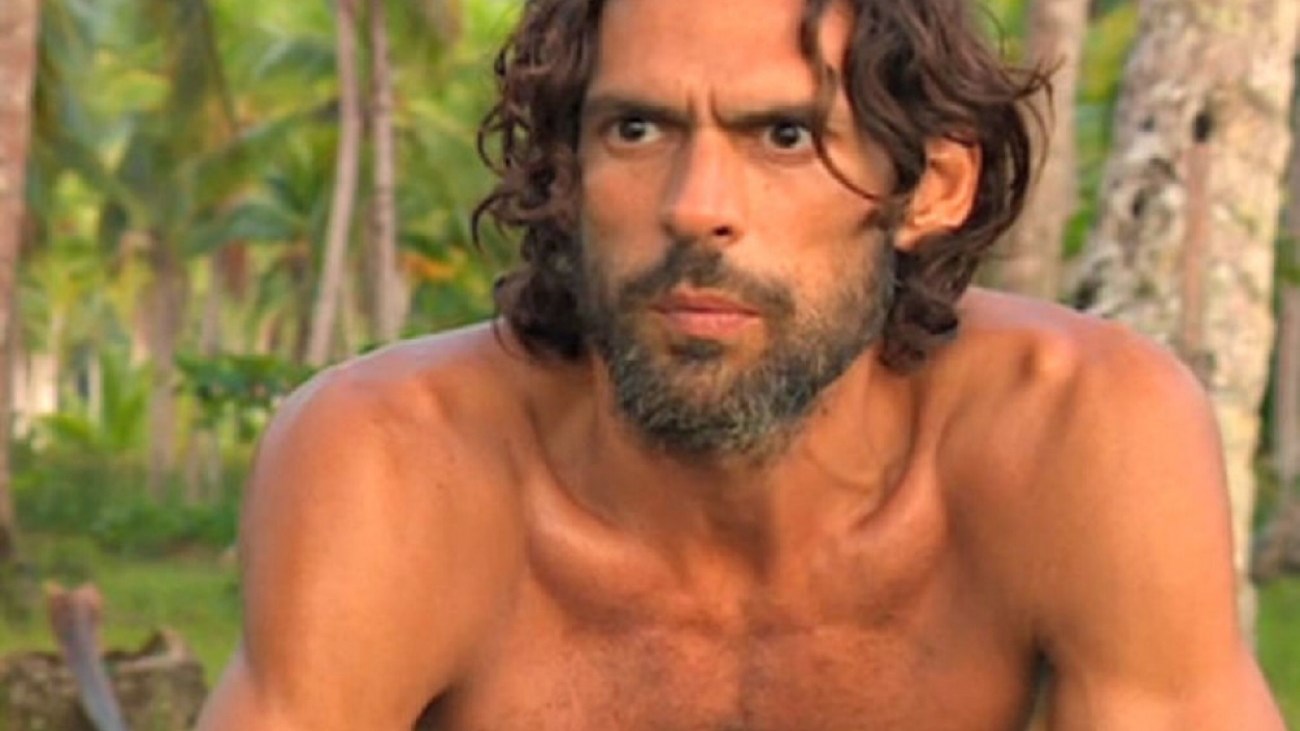 Η συγκινητική ανάρτηση του Σπαλιάρα για τον πατέρα του – ΦΩΤΟ