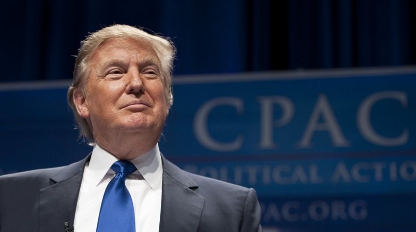 Δήλωση “βόμβα” από Αμερικανό Γερουσιαστή: Ο Τραμπ είναι έτοιμος για πόλεμο με τη Βόρεια Κορέα